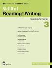 Livro - Skillful 3 - Reading And Writing Tb Pack - 1St Ed