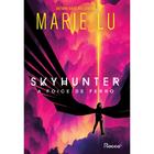 Livro - Skyhunter: A foice de ferro