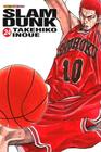 Livro - Slam Dunk - 24 [Reb.]