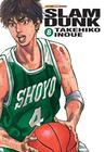 Livro - Slam Dunk - Volume 08