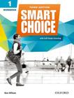 Livro - Smart Choice 1 Wb - 3Rd Ed