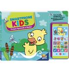 Livro - Smartphone Kids: Duque Aprende a Nadar