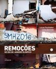 Livro - Smh 2016 - MORULA