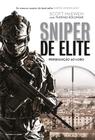 Livro - Sniper de Elite: Perseguição ao Lobo