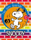 Livro - Snoopy: meu livro divertido