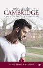 Livro - Sob o Céu de Cambridge