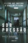 Livro - Sob pressão