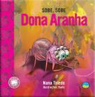 Livro - Sobe, sobe, Dona Aranha