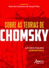 Livro - Sobre as teorias de chomsky: um brevíssimo comentário