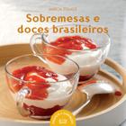 Livro - Sobremesas e doces brasileiros