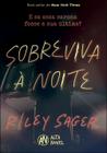 Livro - Sobreviva à noite