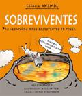 Livro - Sobreviventes