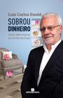 Livro - Sobrou dinheiro