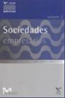 Livro - Sociedades Empresarias - Vol.02 - 02Ed - Fgv