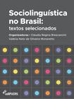 Livro - Sociolinguística no Brasil