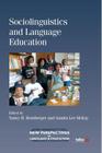 Livro - Sociolinguistics and Language Education