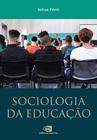 Livro - Sociologia da educação
