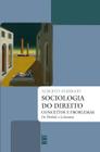 Livro - Sociologia do Direito