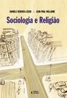 Livro - Sociologia e religião