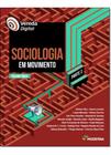 Livro Sociologia em Movimento - Obra Coletiva