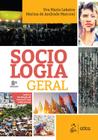 Livro - Sociologia Geral