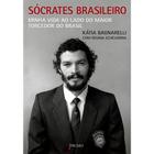 Livro - Sócrates Brasileiro