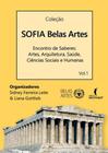 Livro - Sofia belas artes - Encontro de saberes