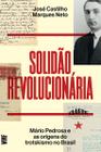 Livro - Solidão revolucionária