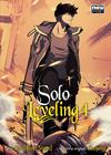 Livro - Solo Leveling – Volume 04 (Full Color)