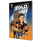 Livro - Solo: Uma história Star Wars