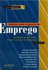 Livro Solucoes Para A Questao Do Emprego