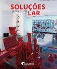 Livro - Soluções para o seu lar