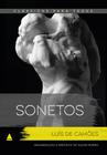 Livro - Sonetos, Camões