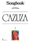 Livro - Songbook Cazuza - Volume 1