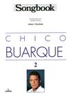 Livro - Songbook Chico Buarque - Volume 2