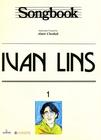 Livro - Songbook Ivan Lins - Volume 1