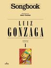 Livro - Songbook Luiz Gonzaga - Volume 1