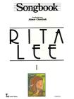 Livro - Songbook Rita Lee - Volume 1