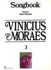 Livro - Songbook Vinicius de Moraes - Volume 3