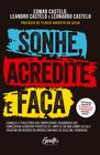 Livro - Sonhe, Acredite e Faça