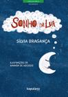 Livro - Sonho da lua