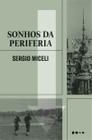 Livro - Sonhos da periferia