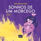 Livro - Sonhos de um morcego