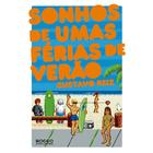 Livro - Sonhos de umas férias de verão