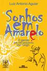 Livro - Sonhos em amarelo