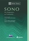 Livro - Sono do Diagnóstico ao Tratamento