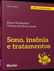 Livro - Sono, Insonia E Tratamentos