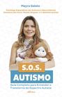 Livro - SOS Autismo