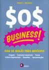 Livro - SOS business! - guia de inglês para negócios