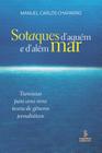 Livro - Sotaques d'aquém e d'além mar